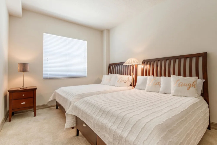 Brickell Family Travel Suites