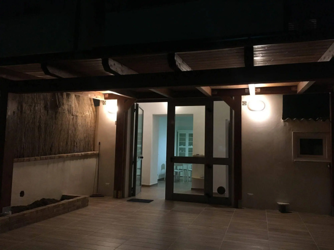 B&B Le Tre Chiavi