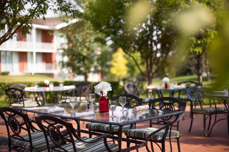 Little America Hotel And Resort photo 22