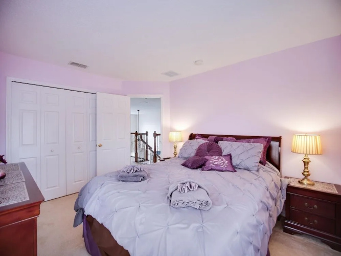 Enchanting Escape 5 Bedrooms