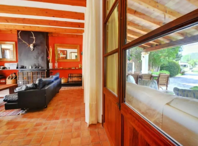 105746 - Villa in Andratx