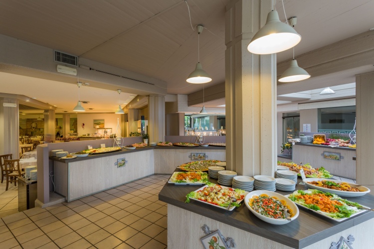 Grand Palladium Sicilia Resort & Spa photo 25