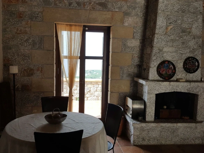 2 Bedrooms Luxury Villa with sea view