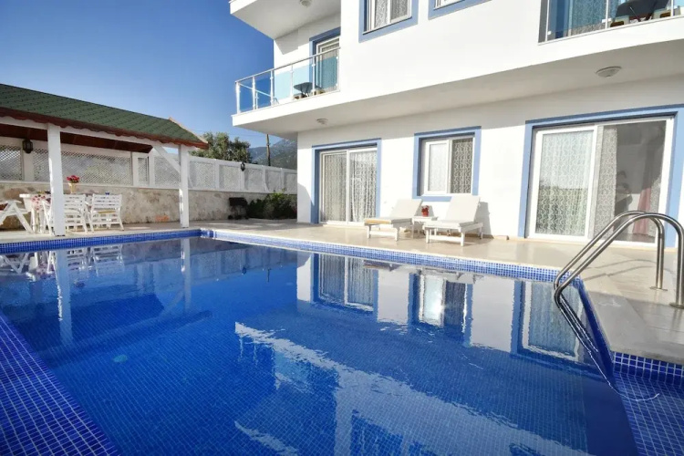 Villa Dogan By EvTatilim