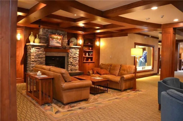Beaver Run Resort Unit 4333 by RedAwning