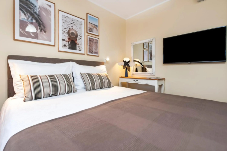 Apartments Villa Istria Rovinj