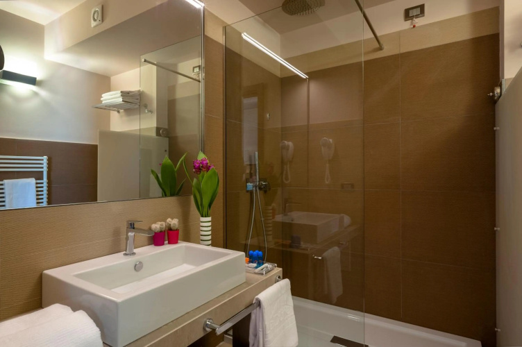Le Dune Suite photo 8