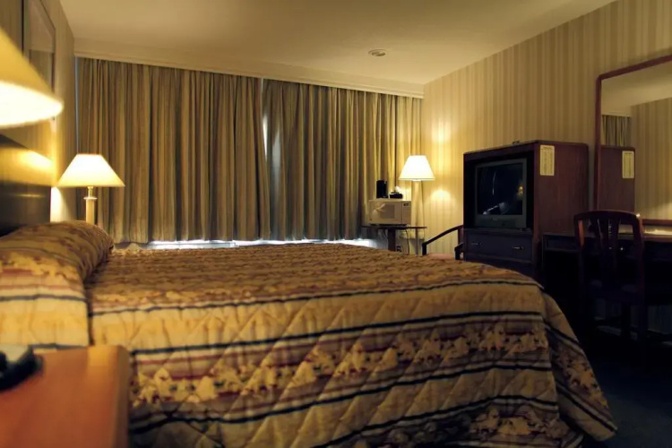 Econo Lodge London