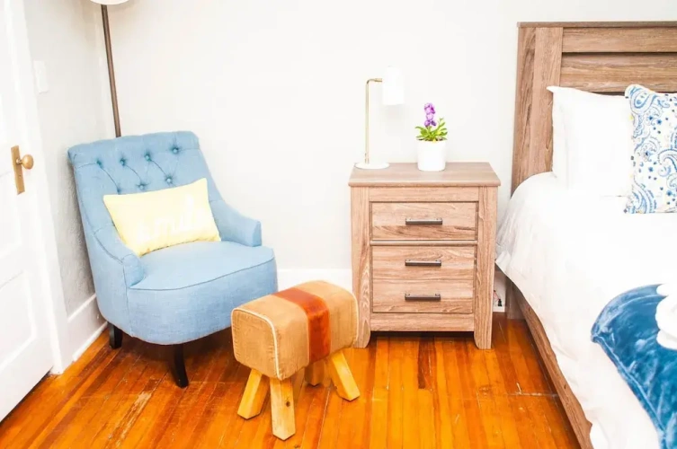 Double Apartment
