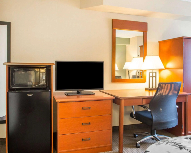 Sleep Inn Naperville - Chicago