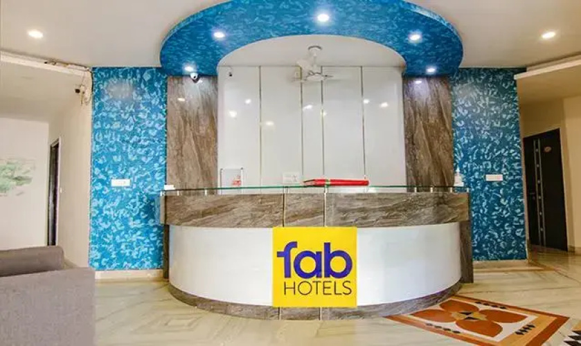 Fabhotel Sr 68