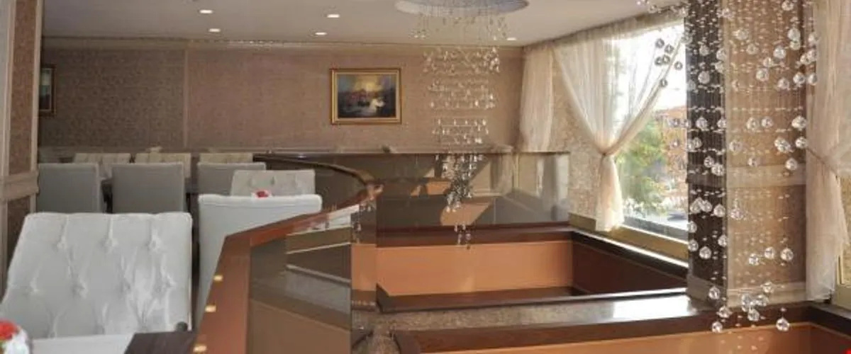 Mekan Han Otel