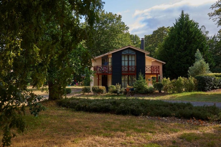 2 Bedrooms Standard Cottage
