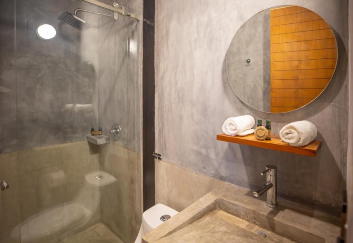 Deluxe Double Suite