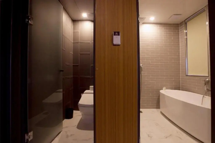 Hound Hotel Gwangan