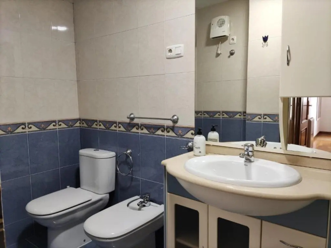 Apartamentos E&M