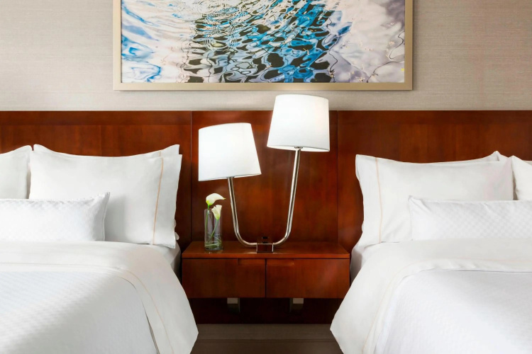 The Westin Arlington Gateway photo 17