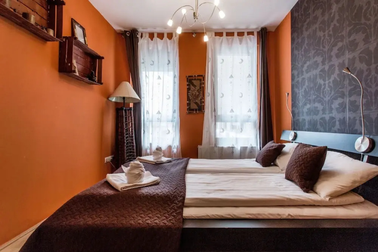 Hollo 12 Apartment II.