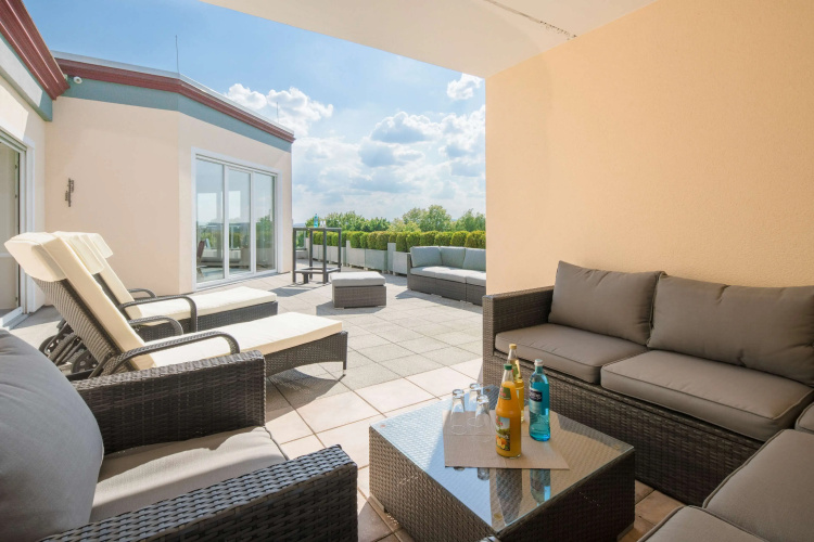 Best Western Hotel Am Papenberg photo 9