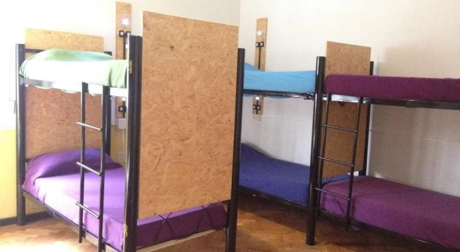 La Lechuza Hostel