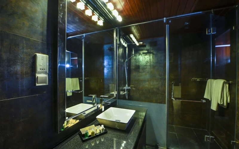 Luxury Double room