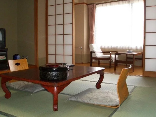 Ryokan Jo-no-yu