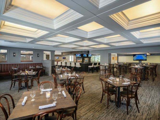 DoubleTree by Hilton Hotel Portland photo 29