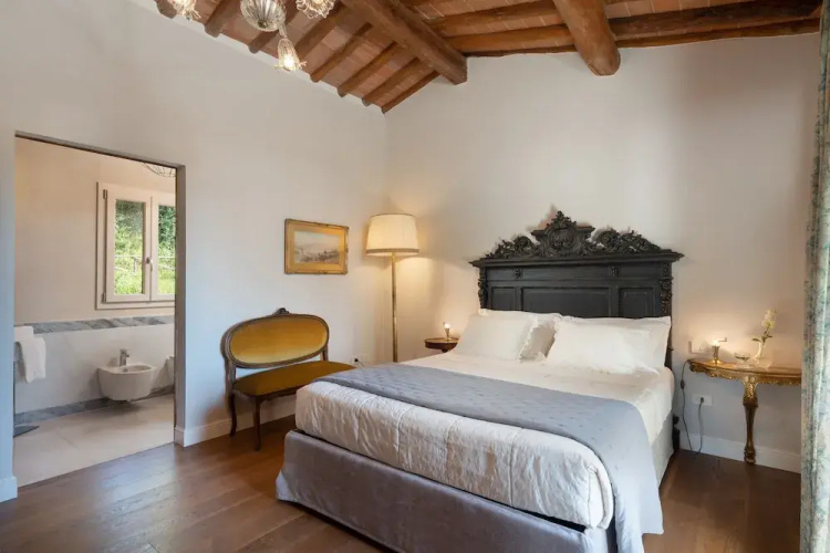 Villa Noemi