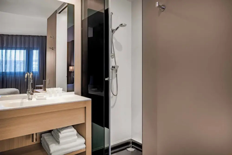 AC Hotel Sants