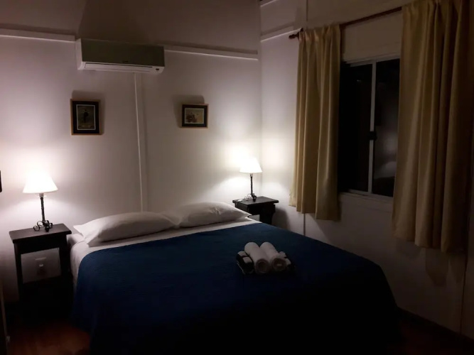 Cabanas del Este