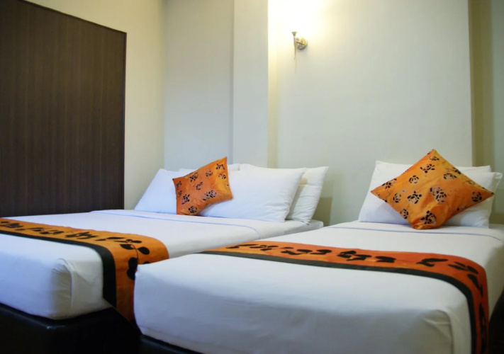 Philip Hotel