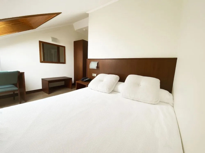Hotel EntreRobles