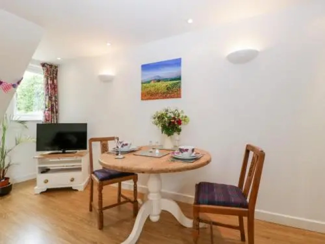 Painter's Cottage