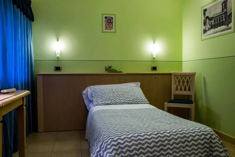 Hotel Cladan