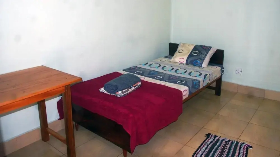 Western Park Guest House