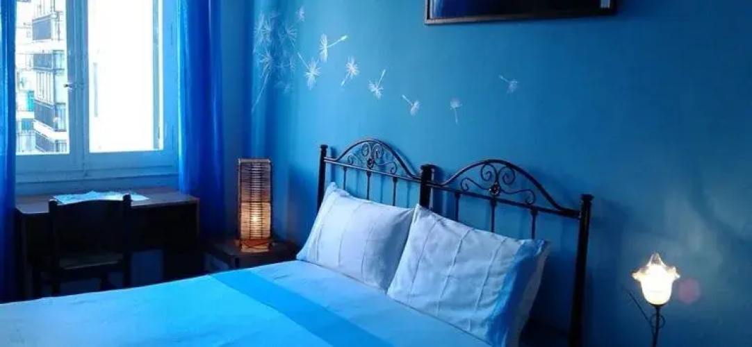 Alla Terra del Mare B&B