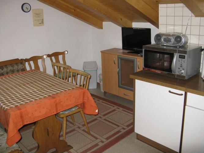 Landhaus Egger