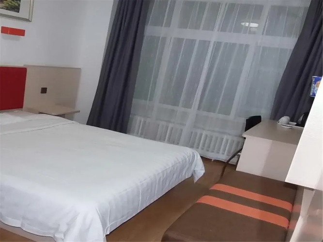 Youth Holiday Hotel