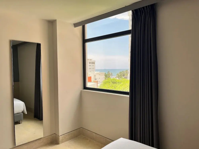 Hotel Rilux Cartagena