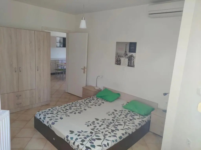 Kelesi Apartments
