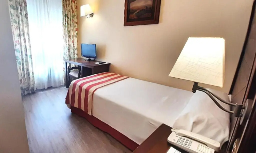 Hotel Urogallo