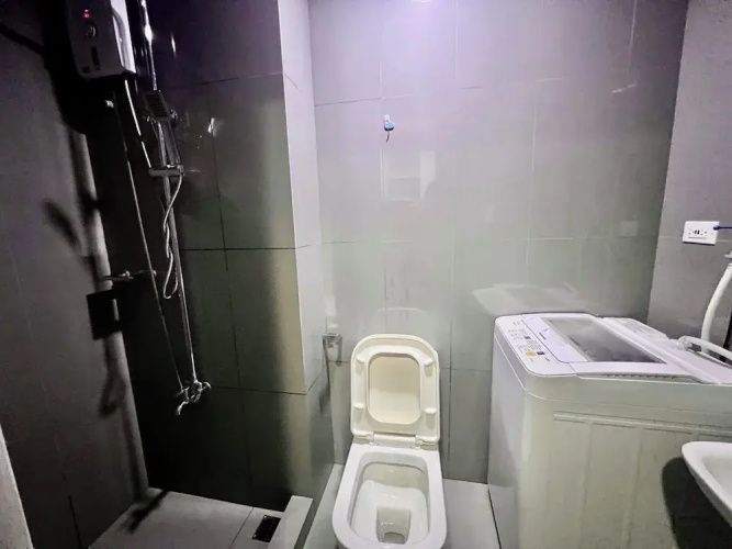 Cheap Accommodation - Air Residences