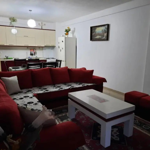 Your space apartment