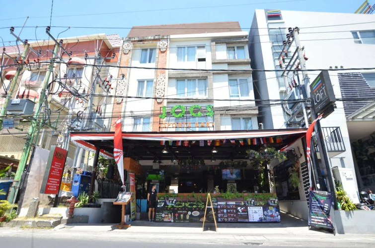 Imagen del hotel