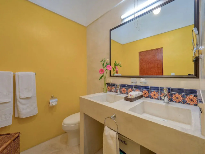 Casa 411