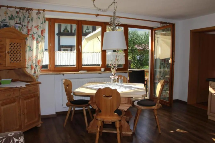 Haus Alpenblick