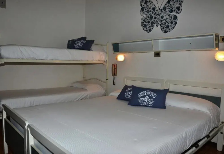 Altro Hotel