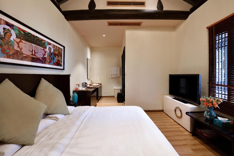 Standard Family room