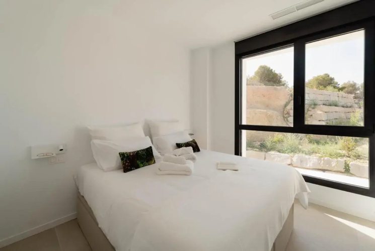 Pure Sea  Apartments