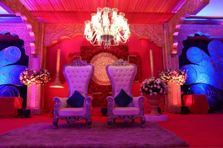 Crowne Plaza New Delhi Rohini by IHG